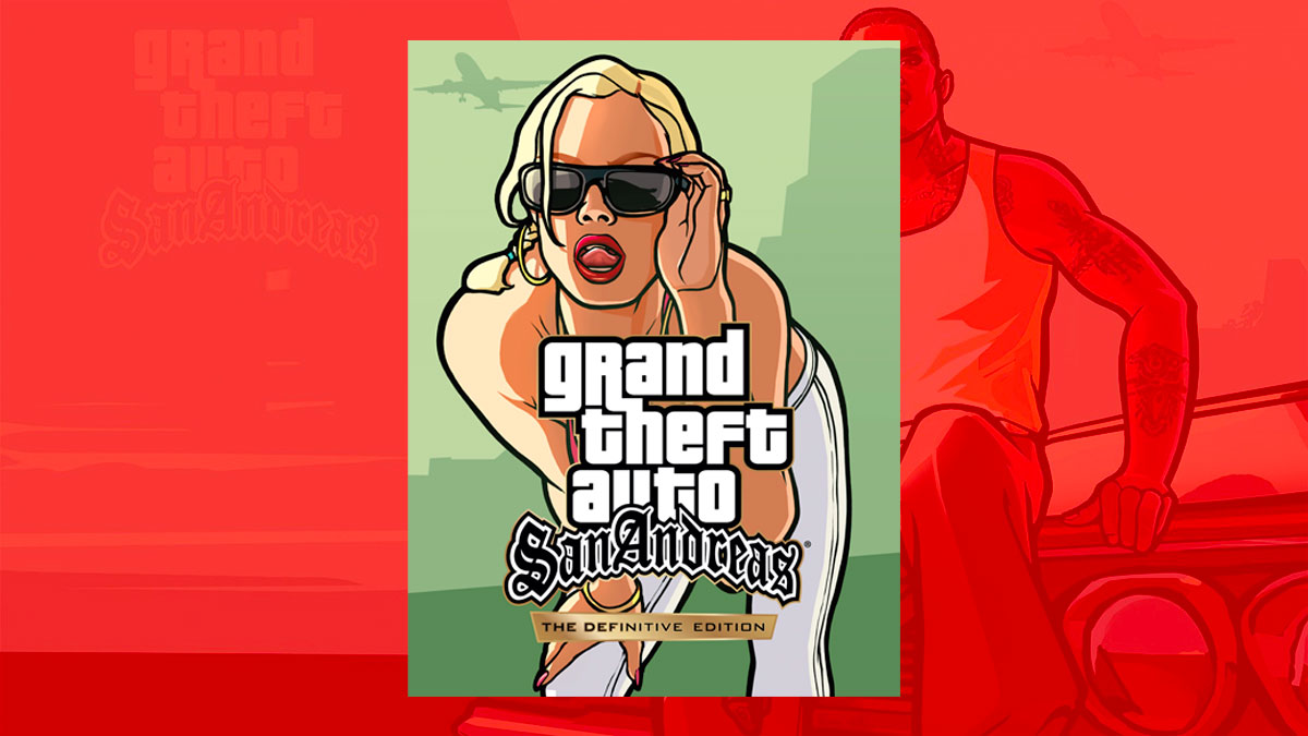 Fiche de Jeu : Grand Theft Auto San Andreas