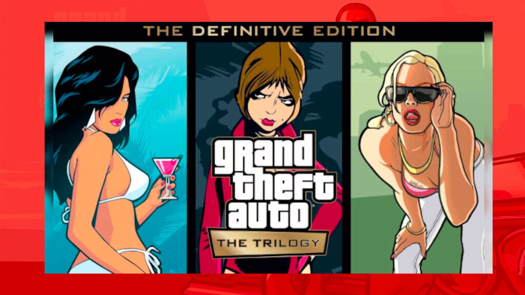 GTA: The Trilogy – The Definitive Edition sur iOS : 30 millions de téléchargements et un succès fulgurant